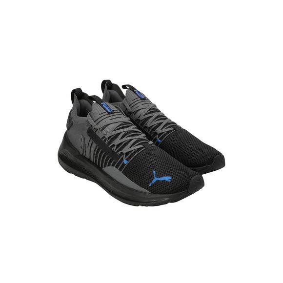 PUMA UNISEX\'S SOFTRIDE SYMMETRY FUZION ROAD RUNNING SHOE